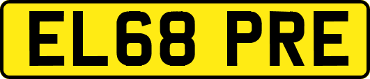 EL68PRE
