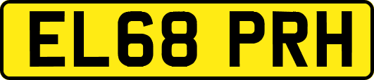 EL68PRH