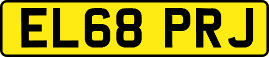 EL68PRJ