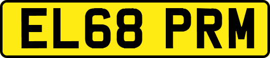 EL68PRM