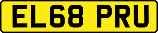 EL68PRU