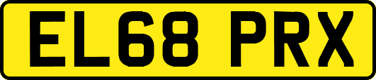 EL68PRX