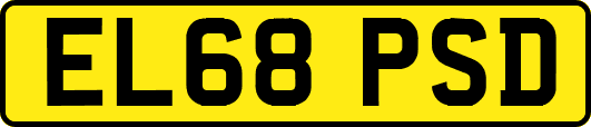 EL68PSD