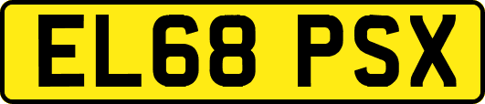 EL68PSX