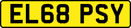 EL68PSY