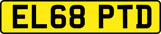 EL68PTD