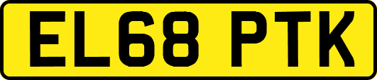 EL68PTK