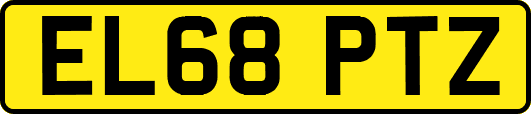 EL68PTZ