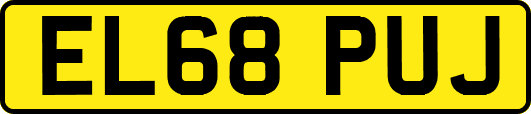EL68PUJ