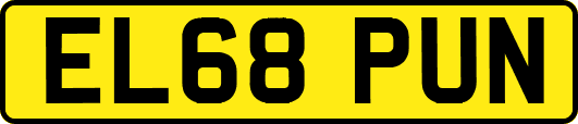 EL68PUN