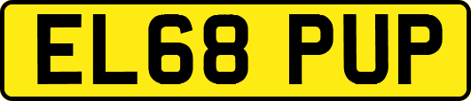 EL68PUP