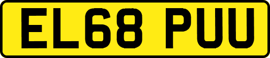 EL68PUU