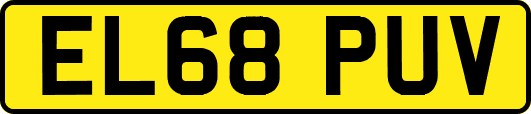 EL68PUV