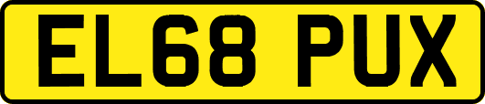 EL68PUX
