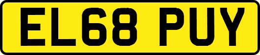 EL68PUY
