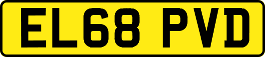 EL68PVD