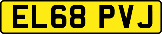EL68PVJ