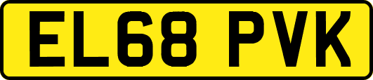 EL68PVK