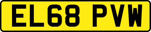 EL68PVW