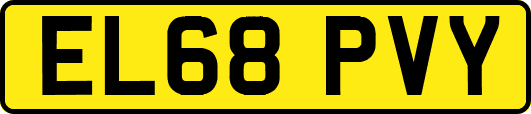 EL68PVY