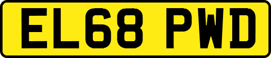 EL68PWD