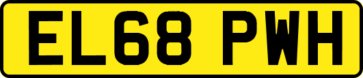 EL68PWH