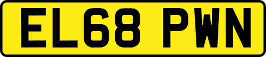 EL68PWN