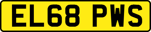 EL68PWS