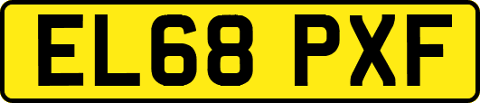 EL68PXF