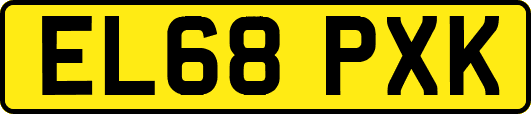 EL68PXK
