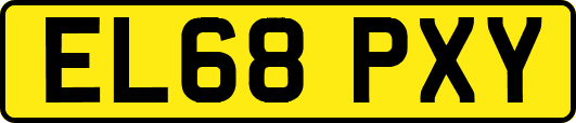 EL68PXY