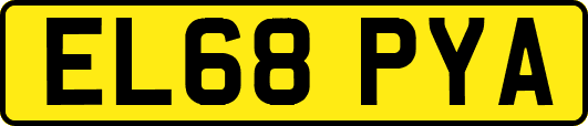 EL68PYA