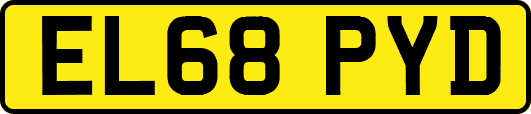 EL68PYD
