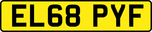 EL68PYF