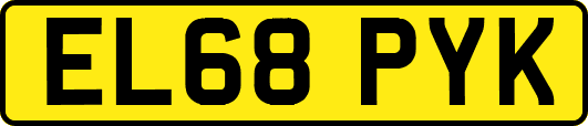 EL68PYK