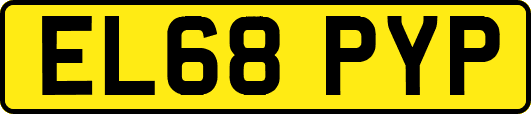 EL68PYP
