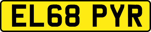 EL68PYR