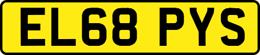EL68PYS