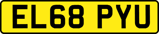 EL68PYU