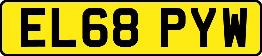 EL68PYW