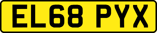 EL68PYX