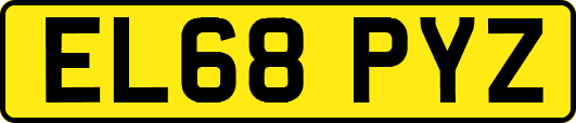 EL68PYZ