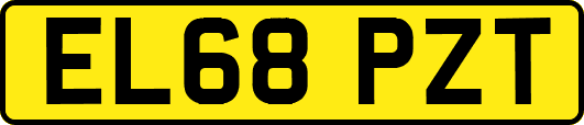 EL68PZT