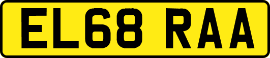 EL68RAA