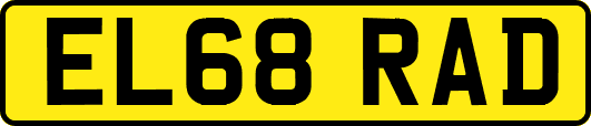 EL68RAD