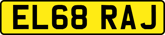 EL68RAJ