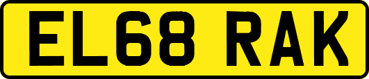 EL68RAK