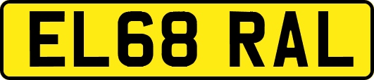 EL68RAL