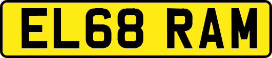 EL68RAM