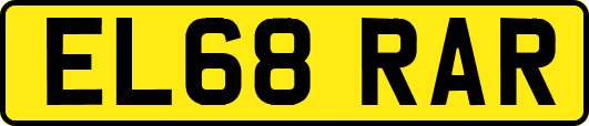 EL68RAR